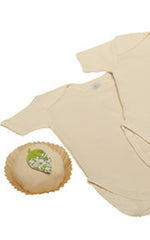 Box of Four Organic Cupcake One-pieces