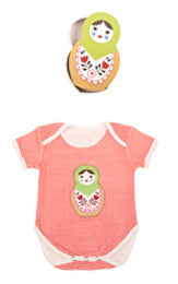 Picture of Nesting Doll Bodysuit (0-6m)