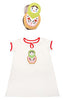 Nesting Doll Nightdress (2T)